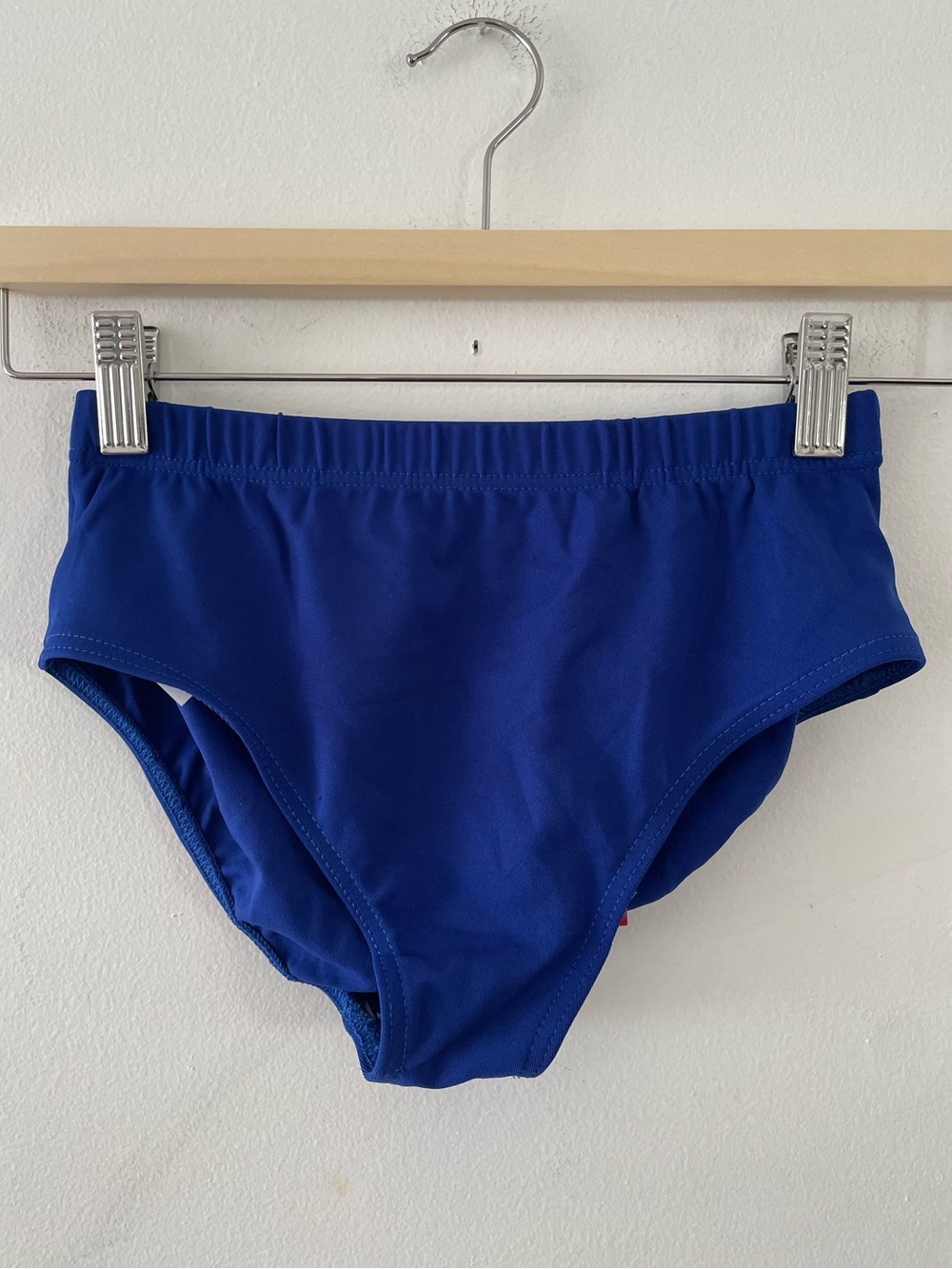 Capezio Kids Dance Briefs Size L